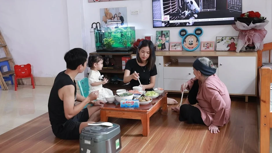 Thói quen lành mạnh tạo nên nền tảng sức khỏe bền vững Thói quen lành mạnh tạo nên nền tảng sức khỏe bền vững