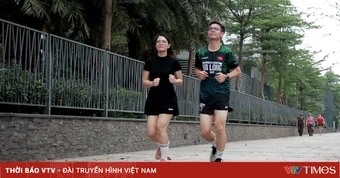 Thói quen lành mạnh tạo nên nền tảng sức khỏe bền vững