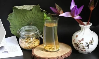 Thói quen tưởng lành mạnh đang âm thầm phá thận