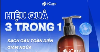 Thói quen tưởng sạch nhưng lại khiến da đầu mất cân bằng