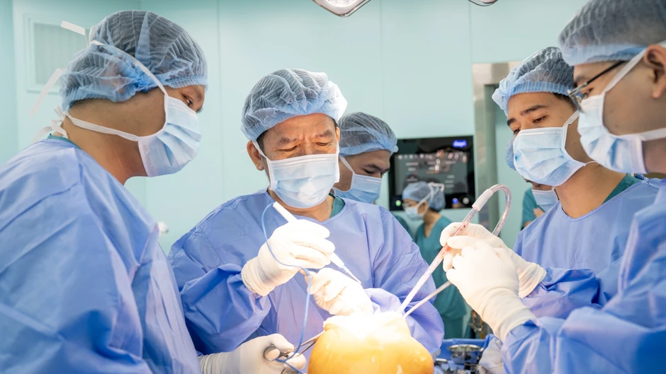 Thói quen tưởng vô hại khiến nhiều người trẻ thoái hóa khớp gối sớm Thói quen tưởng vô hại khiến nhiều người trẻ thoái hóa khớp gối sớm