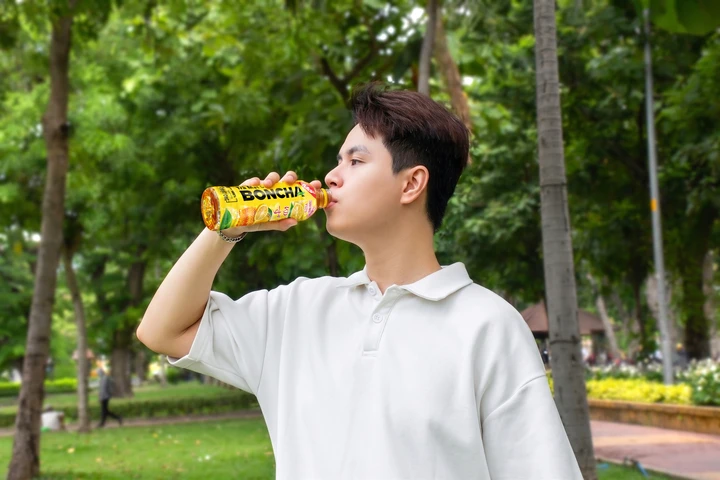 Thời tiết nóng đang thay đổi khẩu vị của bạn như thế nào? Thời tiết nóng đang thay đổi khẩu vị của bạn như thế nào?