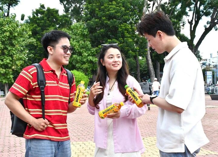 Thời tiết nóng đang thay đổi khẩu vị của bạn như thế nào? Thời tiết nóng đang thay đổi khẩu vị của bạn như thế nào?