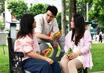 Thời tiết nóng đang thay đổi khẩu vị của bạn như thế nào?