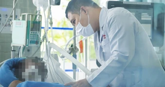 Thông tin mới nhất về nạn nhân còn lại trong vụ lật ca nô ở Phú Quốc