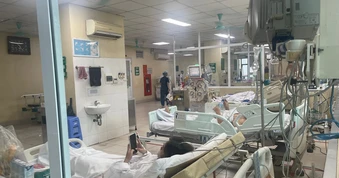 Thông tin mới nhất về sức khoẻ các nạn nhân vụ cháy khiến 5 người tử vong tại Hà Nội