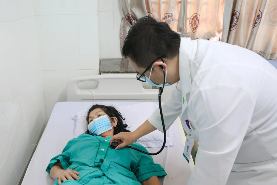 Thông tin mới vụ 86 người nhập viện sau khi ăn bánh mì