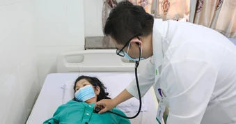 Thông tin mới vụ 86 người nhập viện sau khi ăn bánh mì