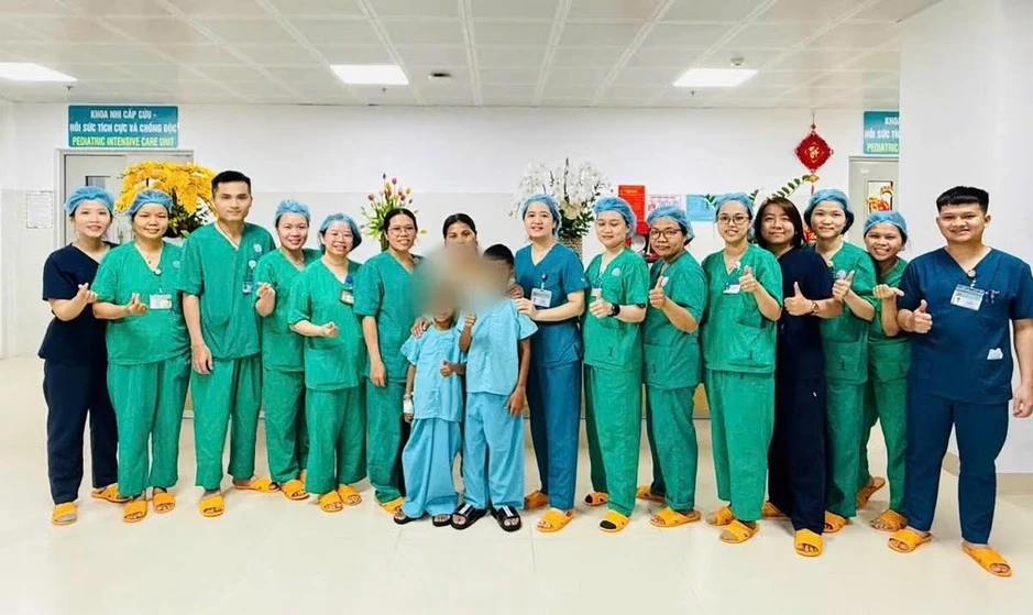Thông tin mới vụ cứu 3 trẻ nhập viện sau khi ăn cá ủ chua phải nhờ đến WHO Thông tin mới vụ cứu 3 trẻ nhập viện sau khi ăn cá ủ chua phải nhờ đến WHO