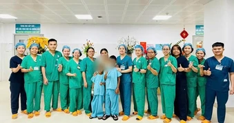 Thông tin mới vụ cứu 3 trẻ nhập viện sau khi ăn cá ủ chua phải nhờ đến WHO
