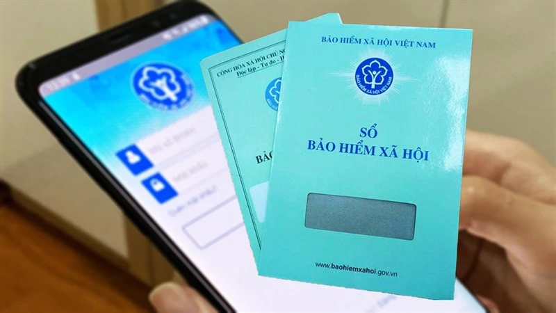 Thông tin quan trọng về bảo hiểm xã hội có hiệu lực từ hôm nay Thông tin quan trọng về bảo hiểm xã hội có hiệu lực từ hôm nay