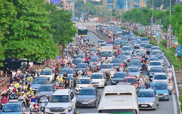 Thông tin quan trọng về bảo hiểm xã hội có hiệu lực từ hôm nay Thông tin quan trọng về bảo hiểm xã hội có hiệu lực từ hôm nay