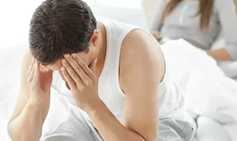 Thủ dâm mỗi ngày gây suy thận?