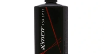 Thu hồi một lô sữa tắm nước hoa Xmen for boss Intense