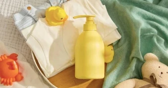 Thu hồi toàn quốc 2 lô gel tắm gội Oatrum và xông tắm sau sinh Tabame Pro