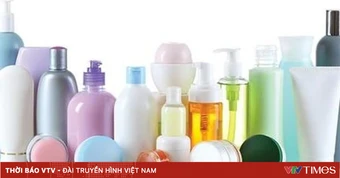 Thu hồi toàn quốc 2 lô mỹ phẩm không đạt chất lượng