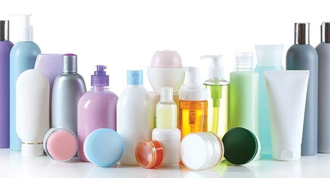 Thu hồi toàn quốc 3 lô mỹ phẩm Thu hồi toàn quốc 3 lô mỹ phẩm