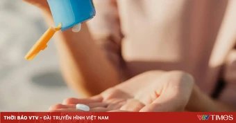 Thu hồi toàn quốc lô kem chống nắng Antisun