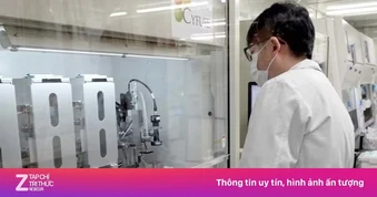 Thử nghiệm điều trị tái tạo khớp gối đầu tiên trên thế giới