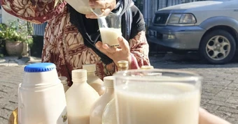 Thứ nước giá rẻ bán đầy chợ Việt là "kẻ thù" của lão hóa, còn giúp giảm cân, phòng ung thư và đột quỵ