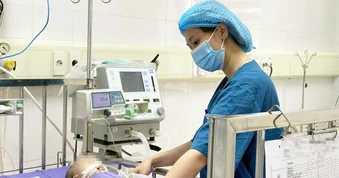 Thủ phạm khiến nhiều trẻ khỏe mạnh có thể phải nhập viện hồi sức