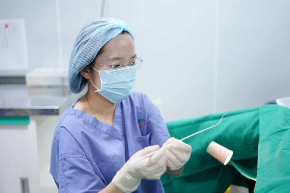 Thụ tinh ống nghiệm giảm nguy cơ bệnh bẩm sinh cho con Thụ tinh ống nghiệm giảm nguy cơ bệnh bẩm sinh cho con