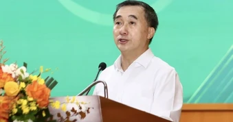 Thứ trưởng Bộ Y tế: 4 thói quen nhỏ tạo ra thay đổi lớn về sức khỏe