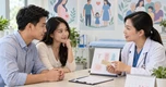 Thứ trưởng Bộ Y tế: Chính sách dân số cần được thực hiện toàn diện hơn