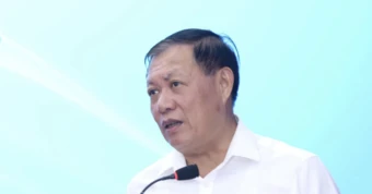 Thứ trưởng Bộ Y tế kể chuyện ám ảnh về cô gái 18 tuổi đã có 5 con