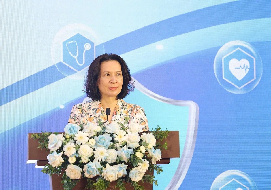 Thứ trưởng Bộ Y tế nghẹn ngào nói về sự hy sinh thầm lặng của y tế dự phòng