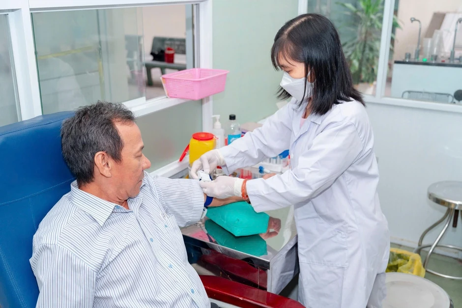 Thứ trưởng Bộ Y tế: Sốt rét giảm, nguy cơ dịch bệnh mới lại tăng Thứ trưởng Bộ Y tế: Sốt rét giảm, nguy cơ dịch bệnh mới lại tăng