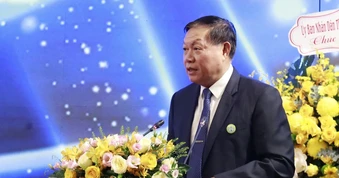 Thứ trưởng Bộ Y tế: Sốt rét giảm, nguy cơ dịch bệnh mới lại tăng