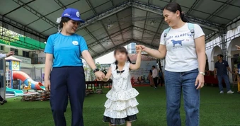 Thứ trưởng Bộ Y tế: Tìm giải pháp xử lý bạo lực, bỏ rơi người khuyết tật
