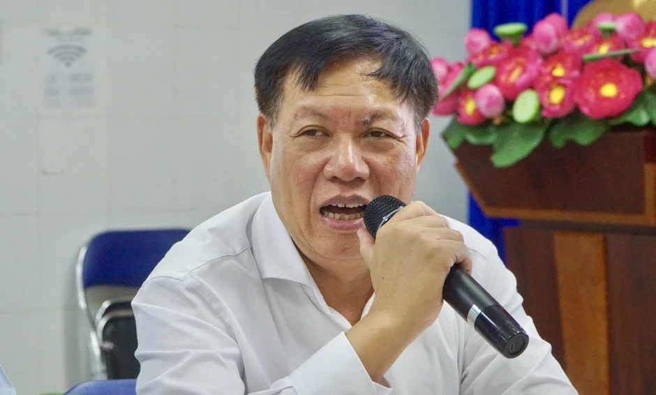Thứ trưởng Bộ Y tế: Trạm y tế cần trở thành đơn vị sự nghiệp y tế hoàn chỉnh