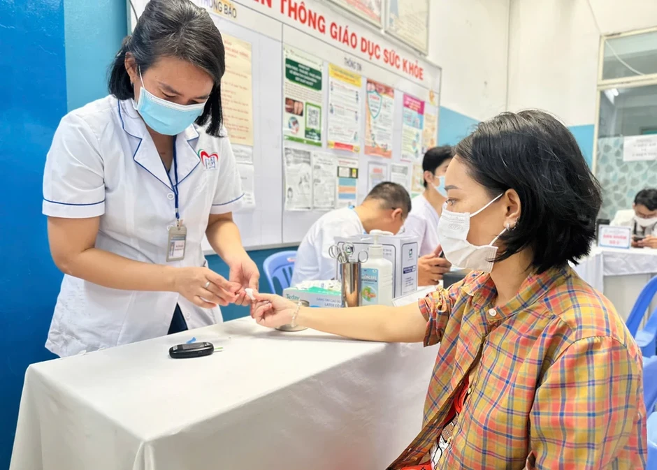 Thứ trưởng Bộ Y tế: Trạm y tế cần trở thành đơn vị sự nghiệp y tế hoàn chỉnh