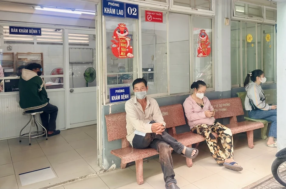 Thứ trưởng Bộ Y tế: Trạm y tế cần trở thành đơn vị sự nghiệp y tế hoàn chỉnh