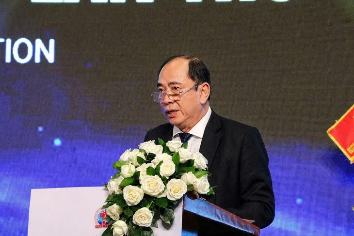 Thứ trưởng Bộ Y tế: “Y tế tư nhân không nên chạy theo số lượng”
