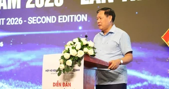 Thứ trưởng Bộ Y tế: “Y tế tư nhân không nên chạy theo số lượng”