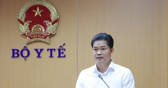 Thứ trưởng Vũ Mạnh Hà: Khám sức khỏe định kỳ phải thực chất, đồng bộ
