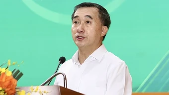 Thứ trưởng Y tế chỉ 4 thói quen nhỏ tạo thay đổi lớn sức khỏe