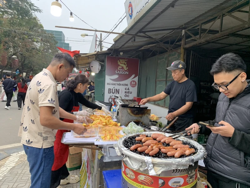 Thừa cân, béo phì đang tăng nhanh