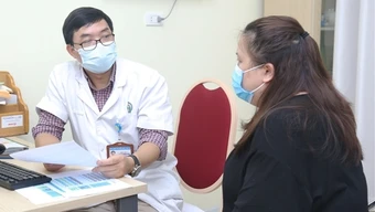 Thừa cân, béo phì đang tăng nhanh