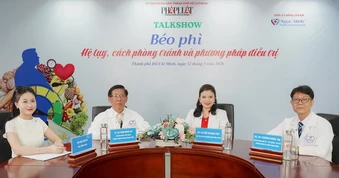 Thừa cân, béo phì: Kết hợp điều trị giữa dinh dưỡng và vận động