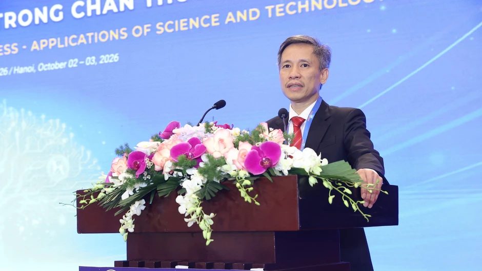 Thúc đẩy ứng dụng khoa học, công nghệ trong lĩnh vực chấn thương chỉnh hình Thúc đẩy ứng dụng khoa học, công nghệ trong lĩnh vực chấn thương chỉnh hình