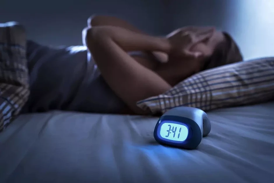 Thức đêm liên tục có bị đột quỵ? Thức đêm liên tục có bị đột quỵ?