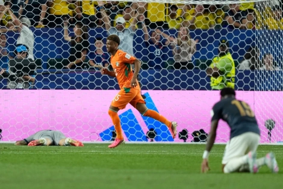Thức đêm xem World Cup thế nào để không hại tim mạch? - Báo TinVina