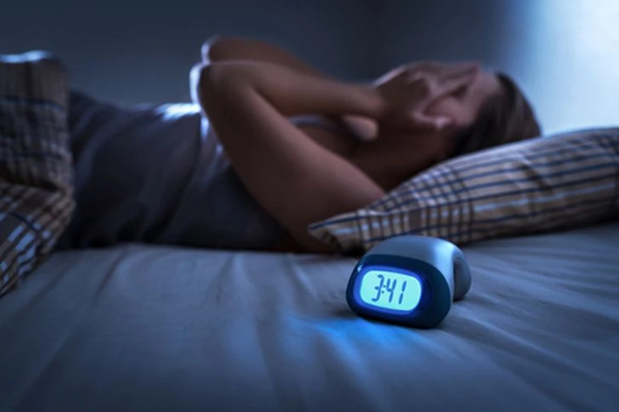 Thức giấc vào giữa đêm, có 3 điều tuyệt đối không nên làm Thức giấc vào giữa đêm, có 3 điều tuyệt đối không nên làm
