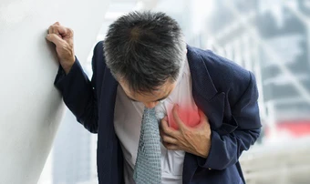 Thực hư chuyện "thoát khỏi đột quỵ trong gang tấc" chỉ với 2 động tác?