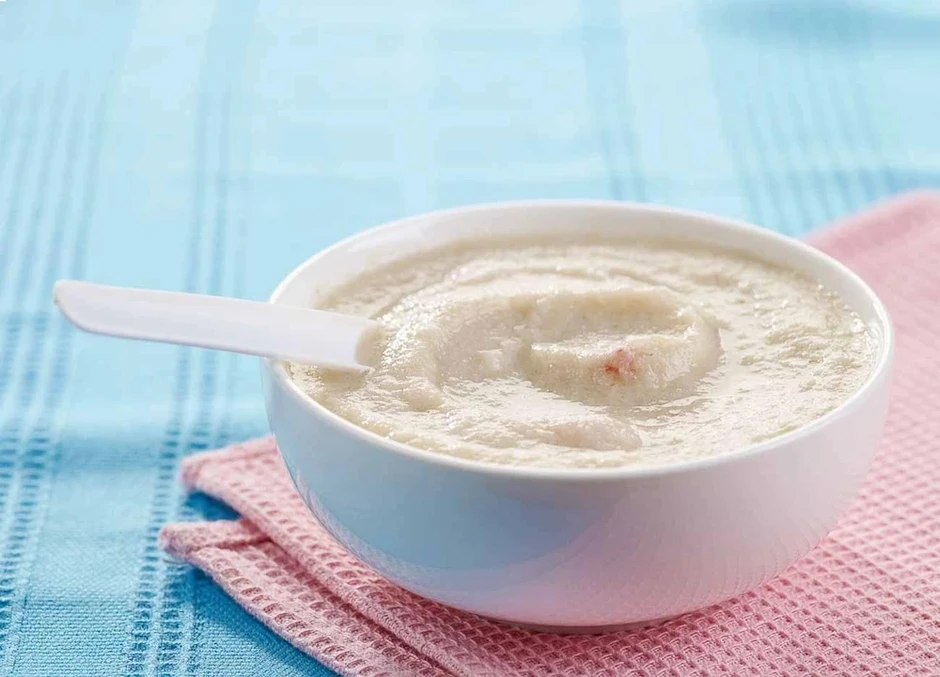 Thực phẩm ăn dặm nghi chứa thuốc chuột: Bộ Y tế yêu cầu khẩn trương rà soát Thực phẩm ăn dặm nghi chứa thuốc chuột: Bộ Y tế yêu cầu khẩn trương rà soát