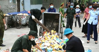 Thực phẩm chức năng, cần hiểu đúng để dùng trúng
